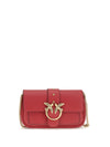 love one shoulder bag
