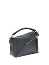 puzzle small handbag