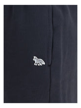 MAISON KITSUNÉ L cotton shorts