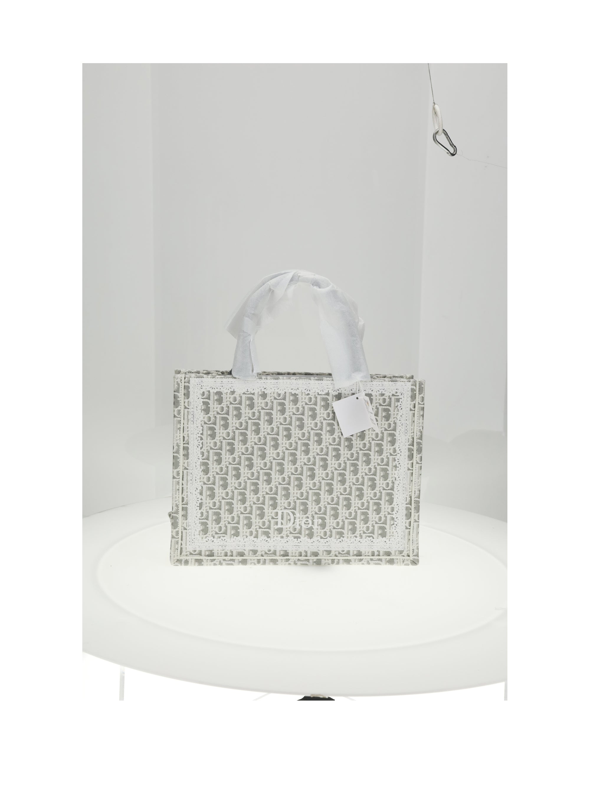 tote fabric embroid