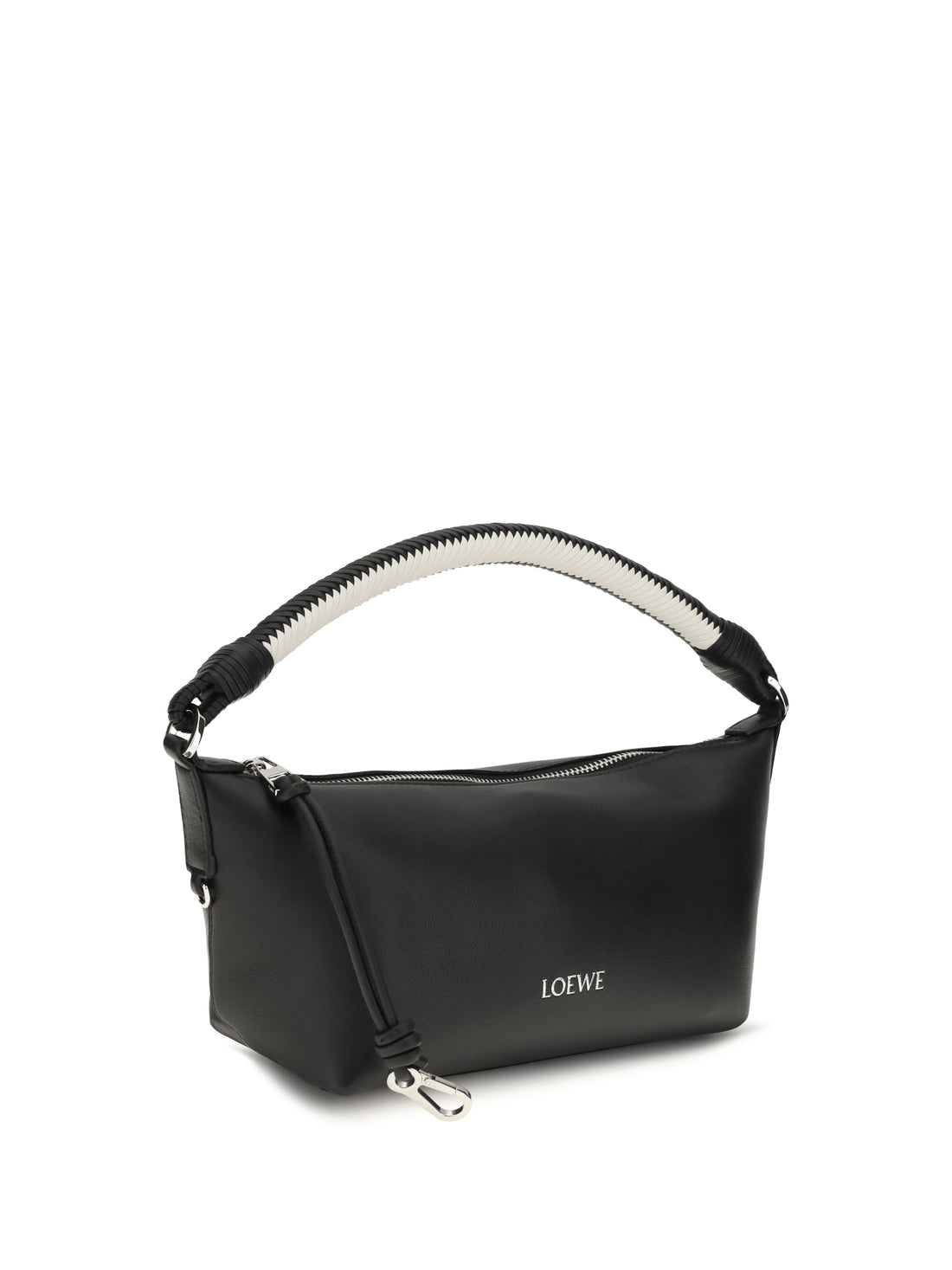 LOEWE OS cala mini lambskin handbag