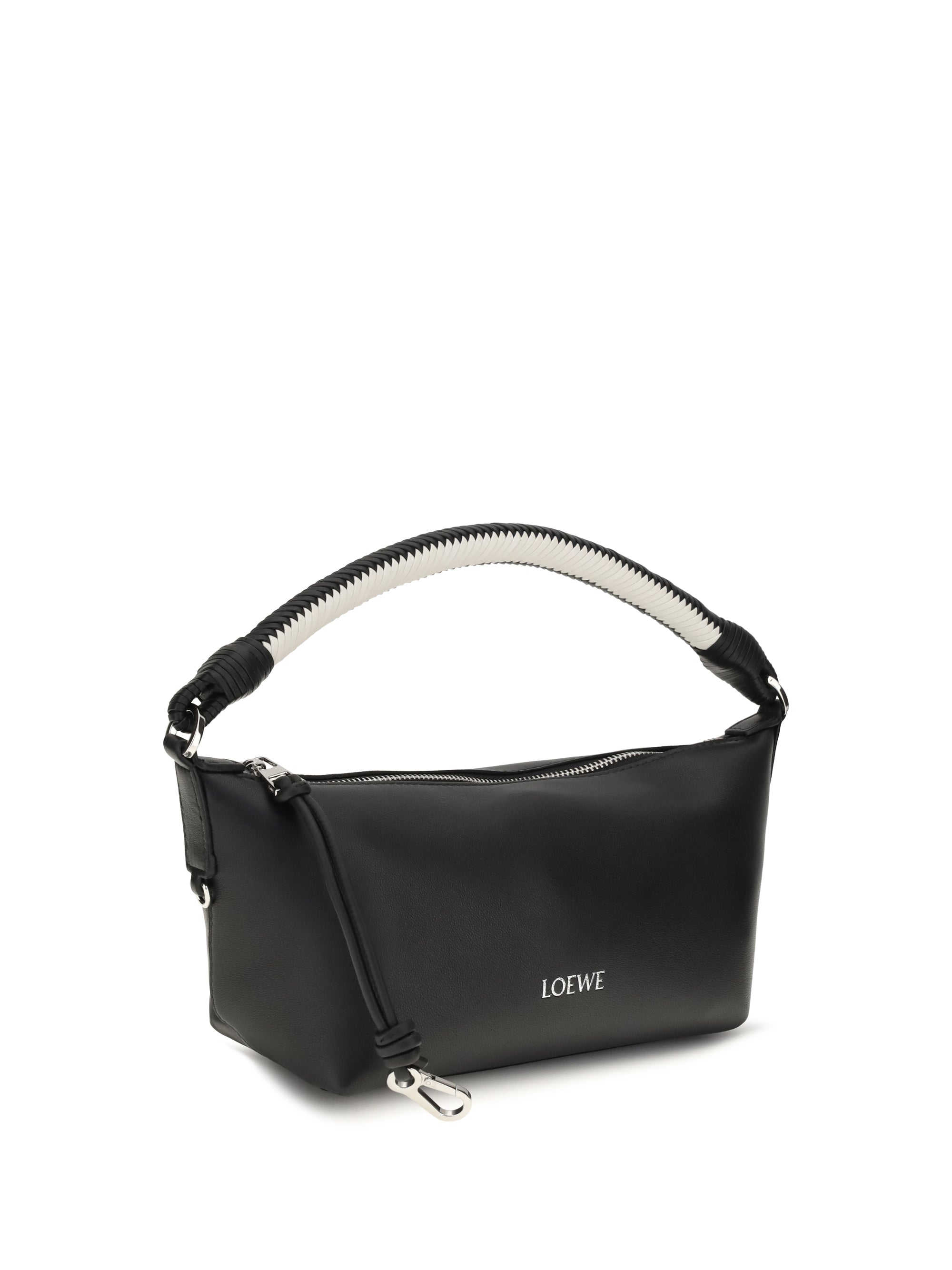 cala mini lambskin handbag