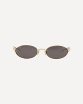 Bottega Veneta Sardine Sunglasses