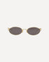 Bottega Veneta Sardine Sunglasses