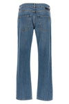 falabella cotton denim jeans