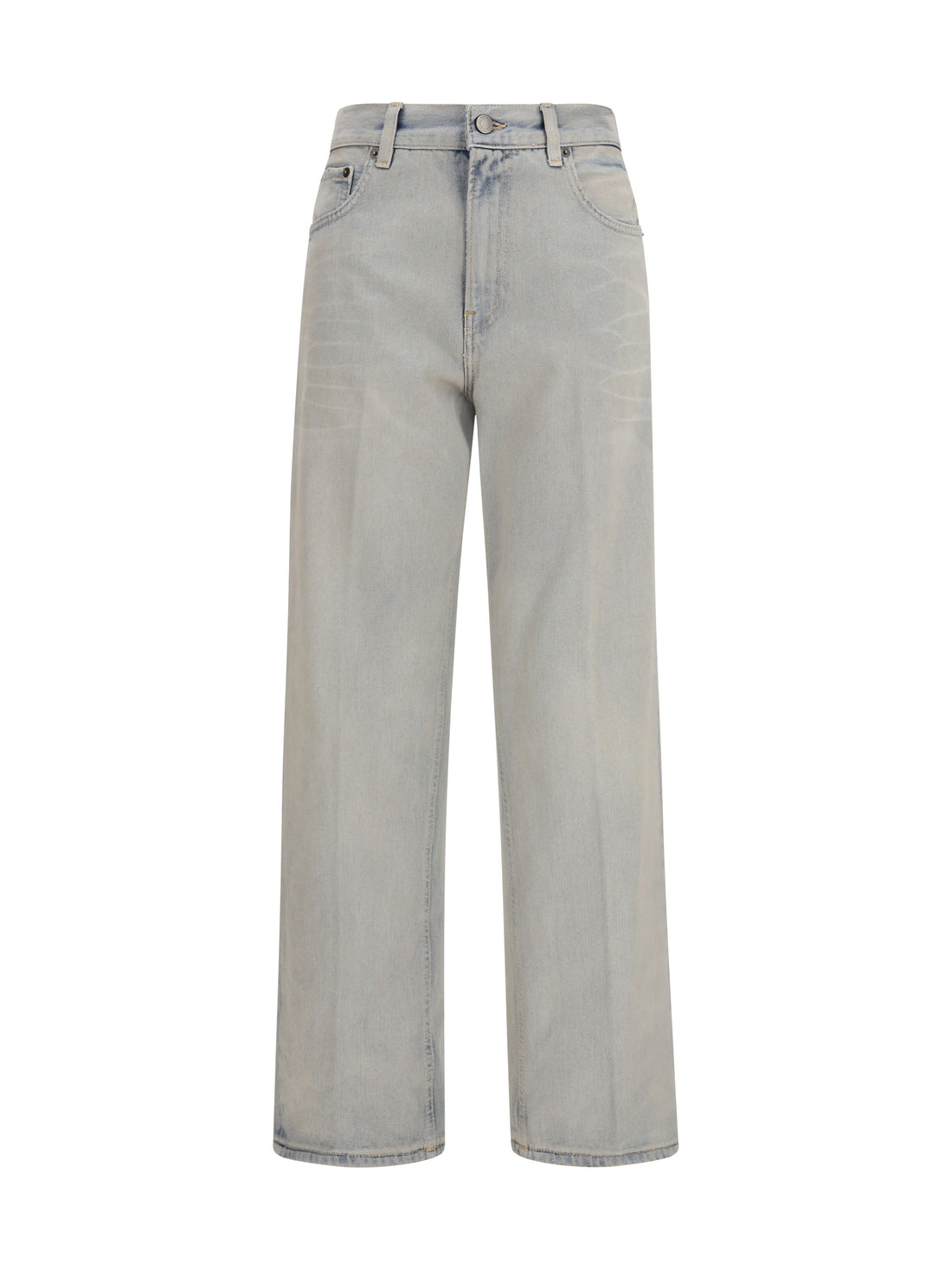 HAIKURE 25 bonnie light space jeans