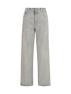 bonnie light space jeans