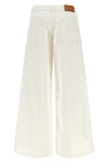 cotton denim jeans