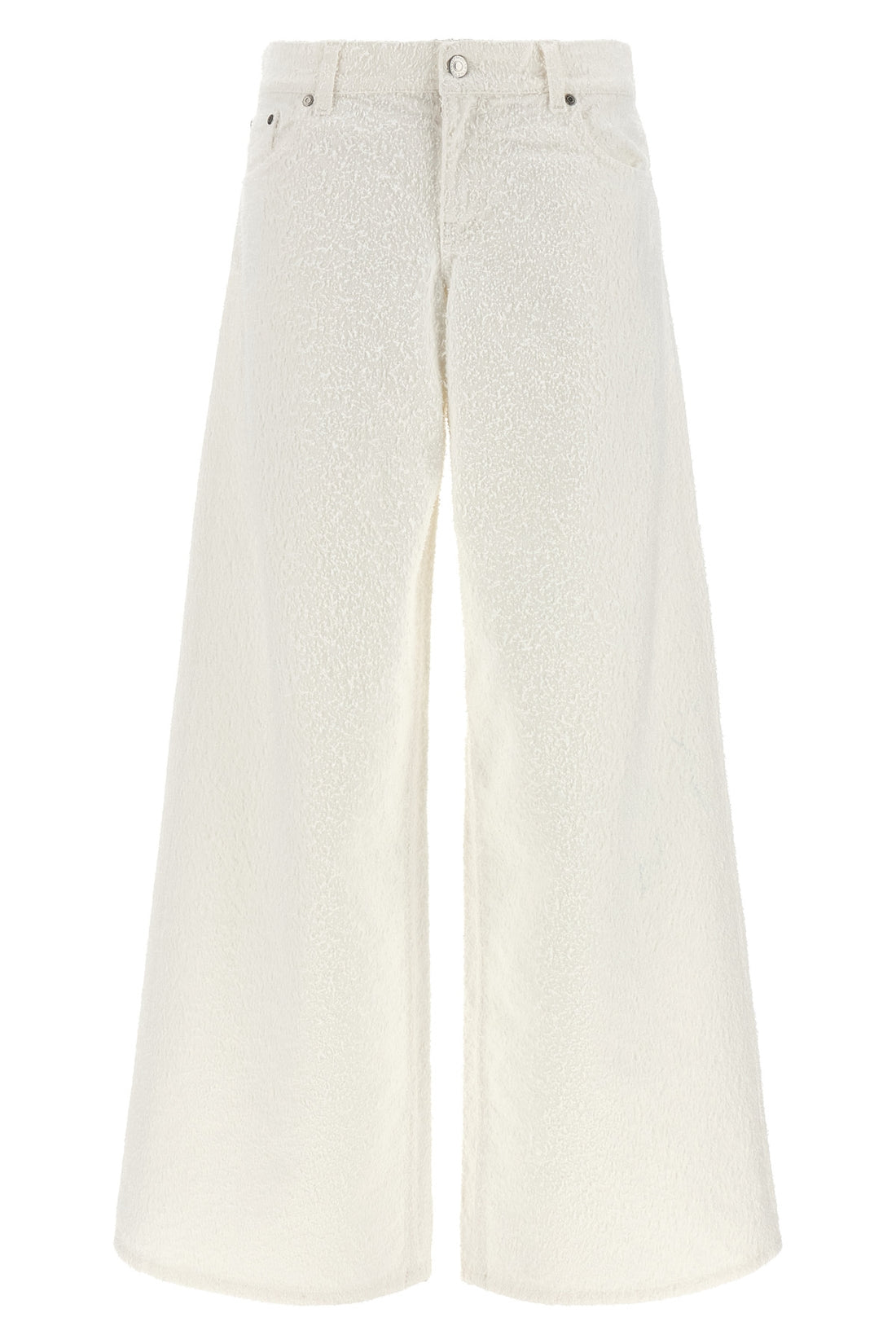 STELLA MCCARTNEY 26 cotton denim jeans