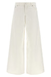 cotton denim jeans