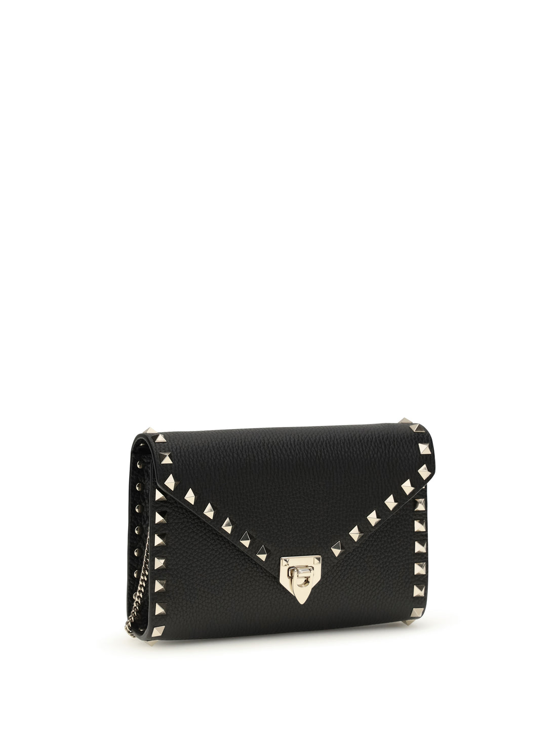 VALENTINO GARAVANI OS mini rockstud shoulder bag