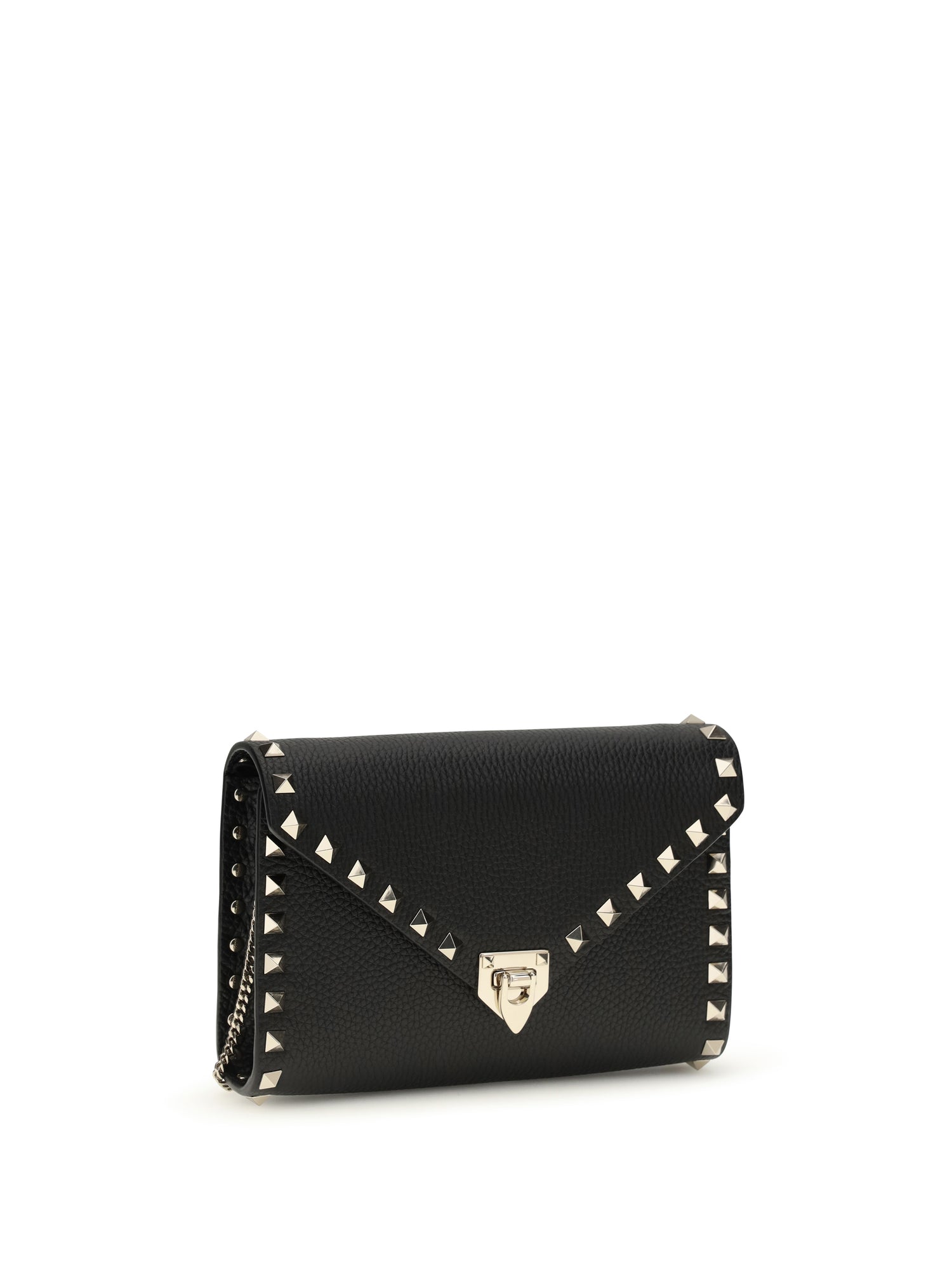 VALENTINO GARAVANI OS mini rockstud shoulder bag