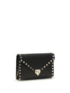 mini rockstud shoulder bag