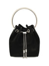 bon bon bucket bag