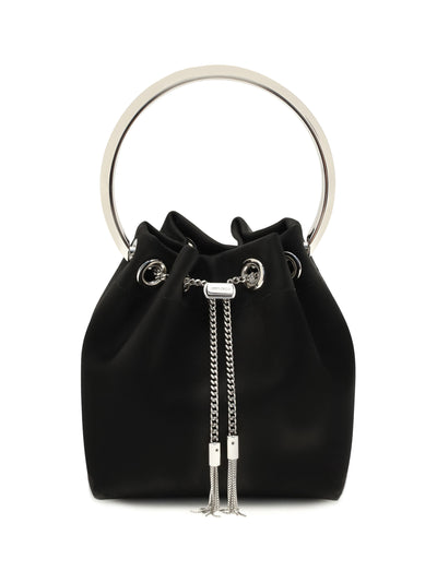 bon bon bucket bag