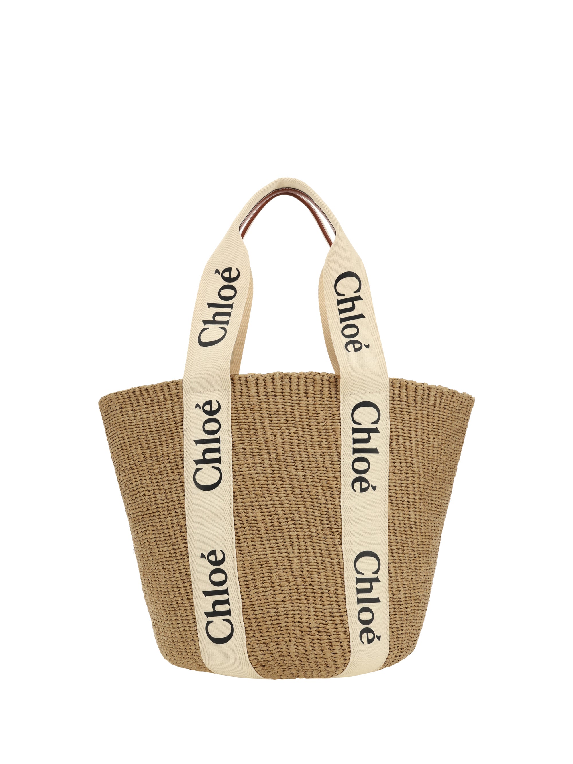 woody tote bag