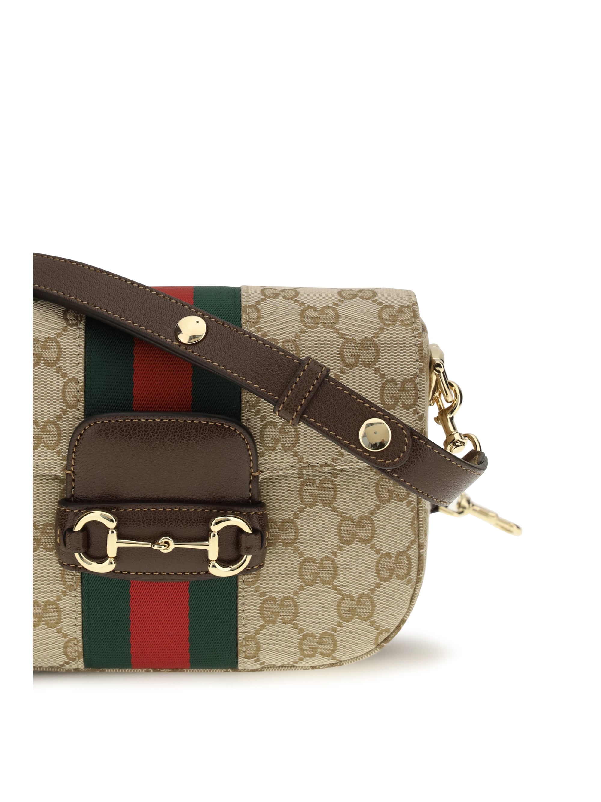 small horsebit 1955 shoulder bag