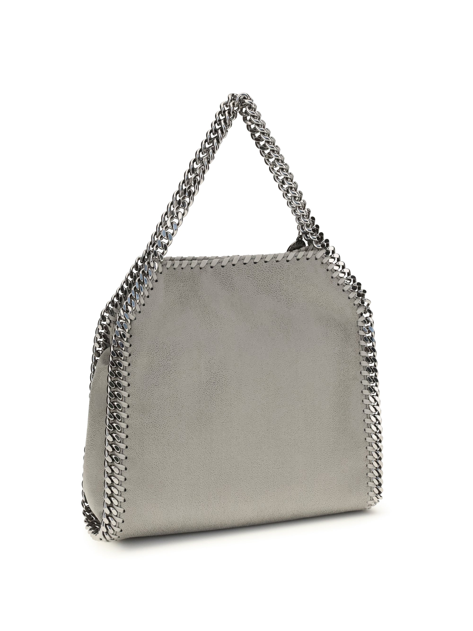 falabella mini tote handbag