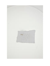 DIOR OS clair d lune stud earrings