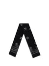 judy bandana carre scarf