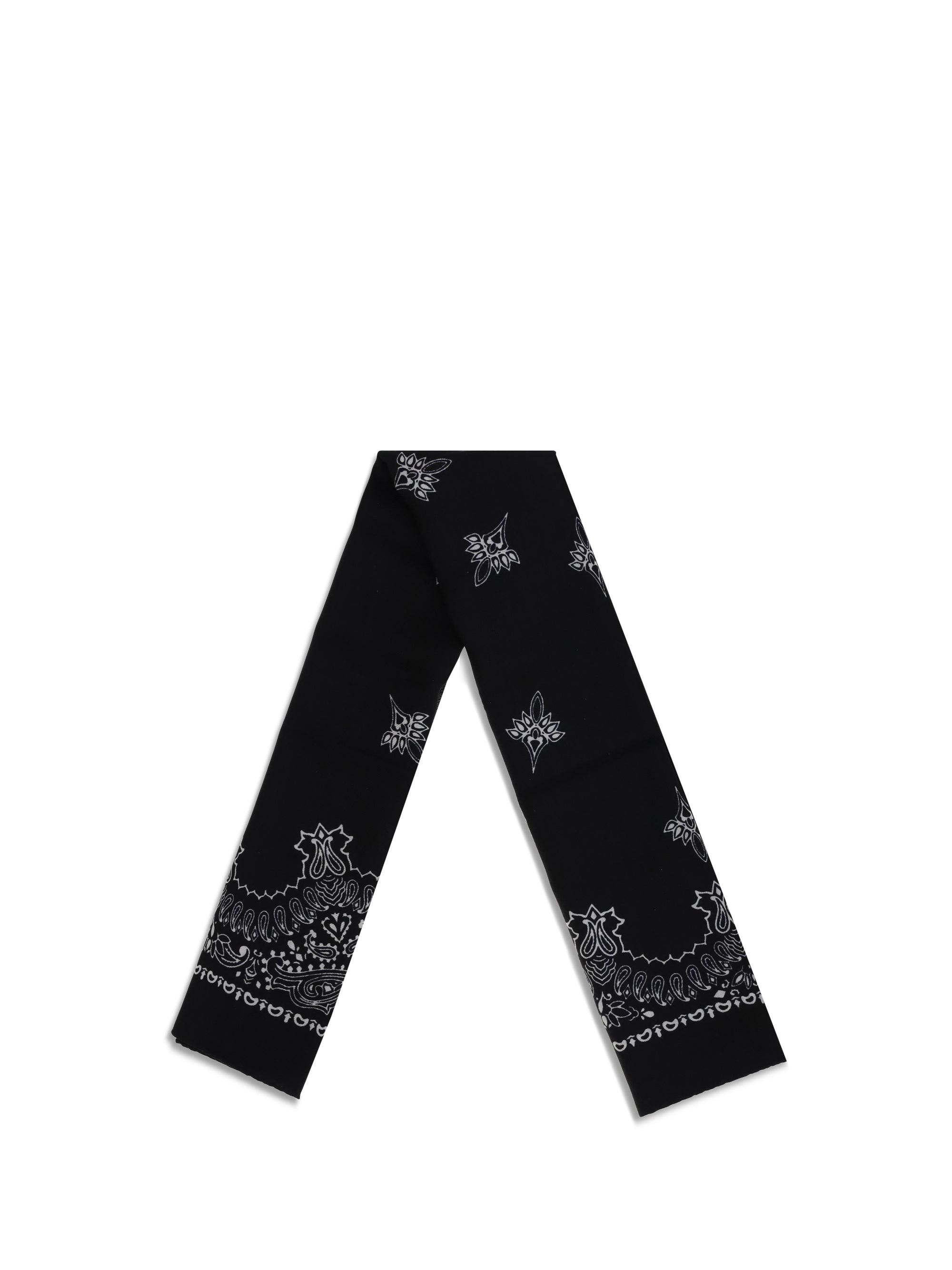 judy bandana carre scarf