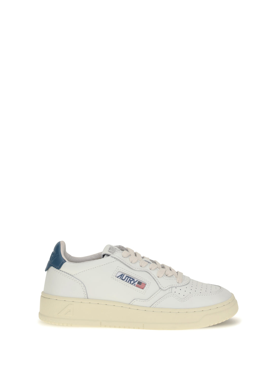 AUTRY 37 medialist low sneakers