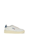 medialist low sneakers