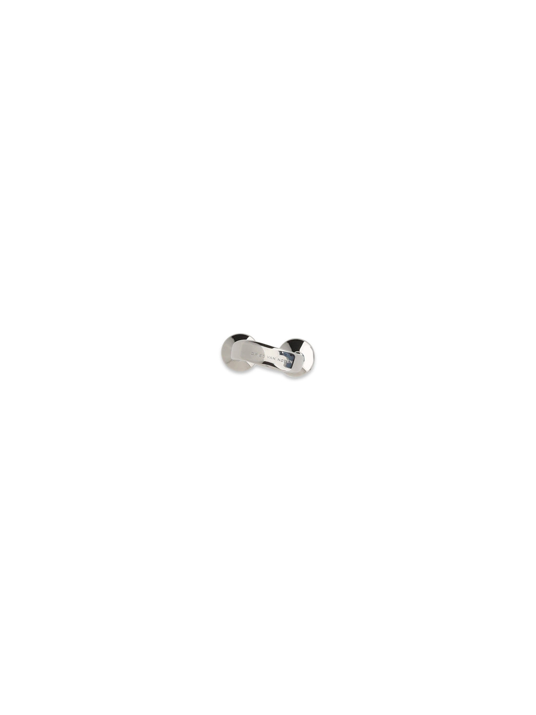 DRIES VAN NOTEN S ornamented ring