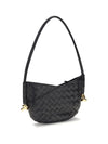 mini solstice shoulder bag
