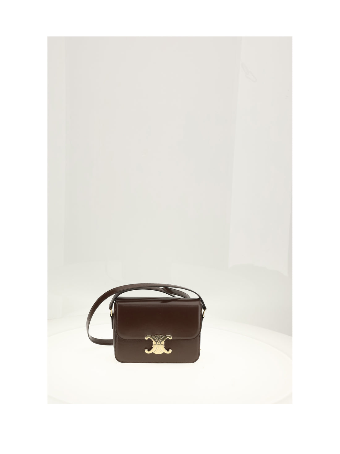 CELINE OS teen triomphe