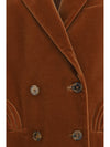 jealousy everynight velvet blazer