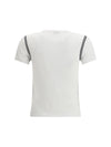 cotton boke flower 2.0 embroidered t-shirt