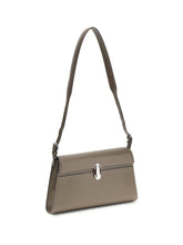 SAVETTE OS symmetry shoulder bag