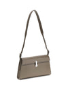 symmetry shoulder bag