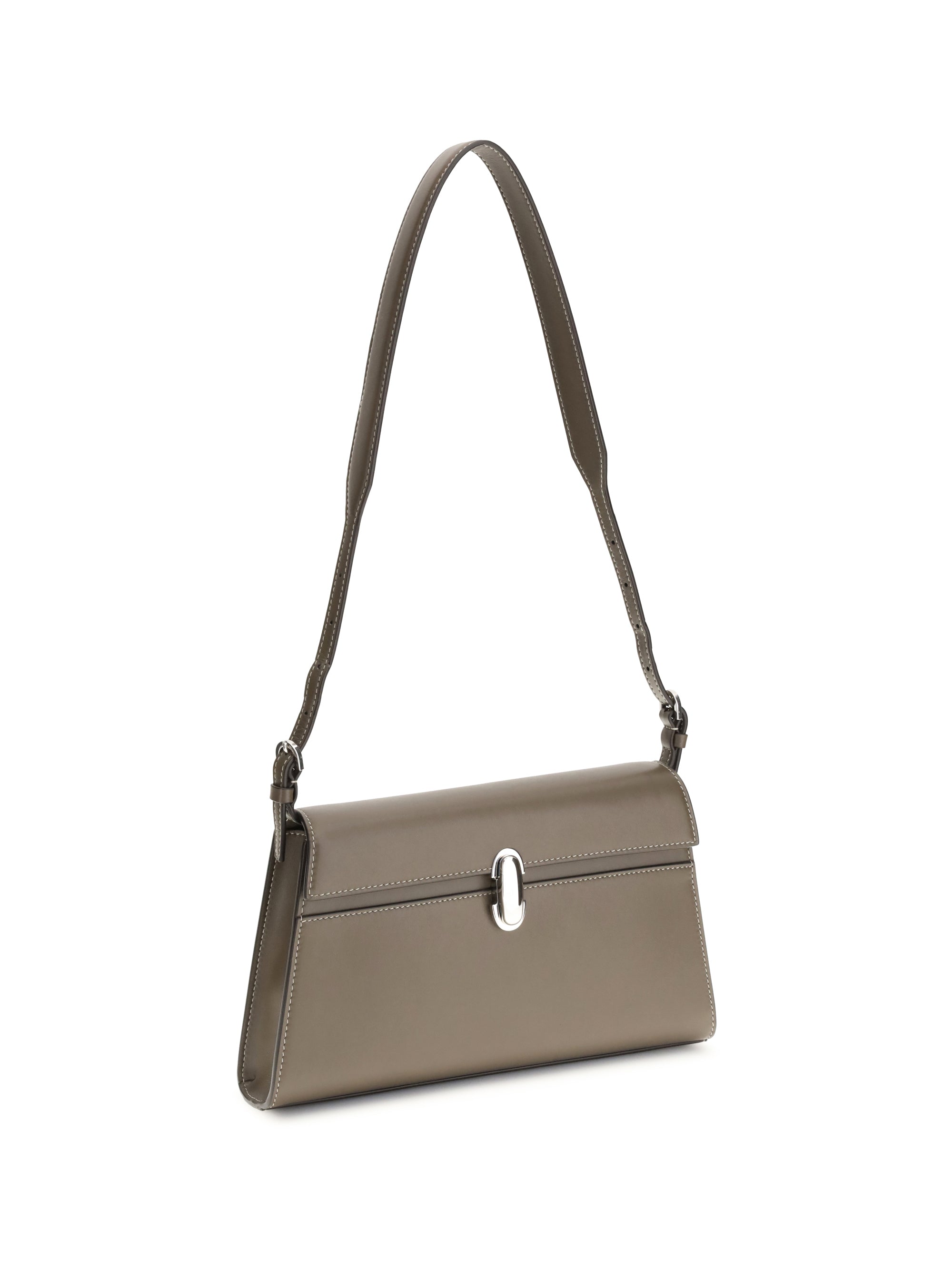 symmetry shoulder bag