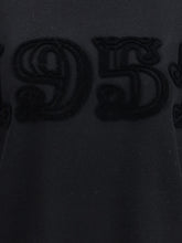 MAX MARA L fido sweater with a 1951 embroidery 