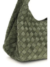 small campana shoulder bag