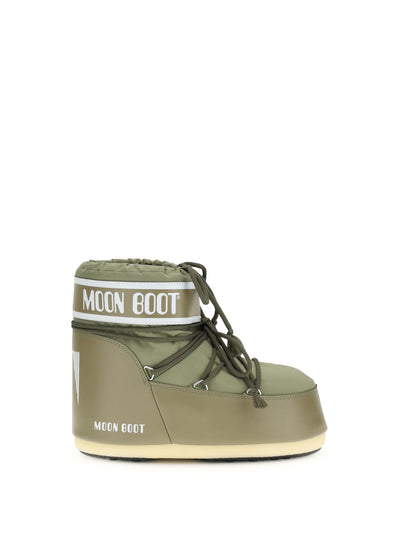icon low boots