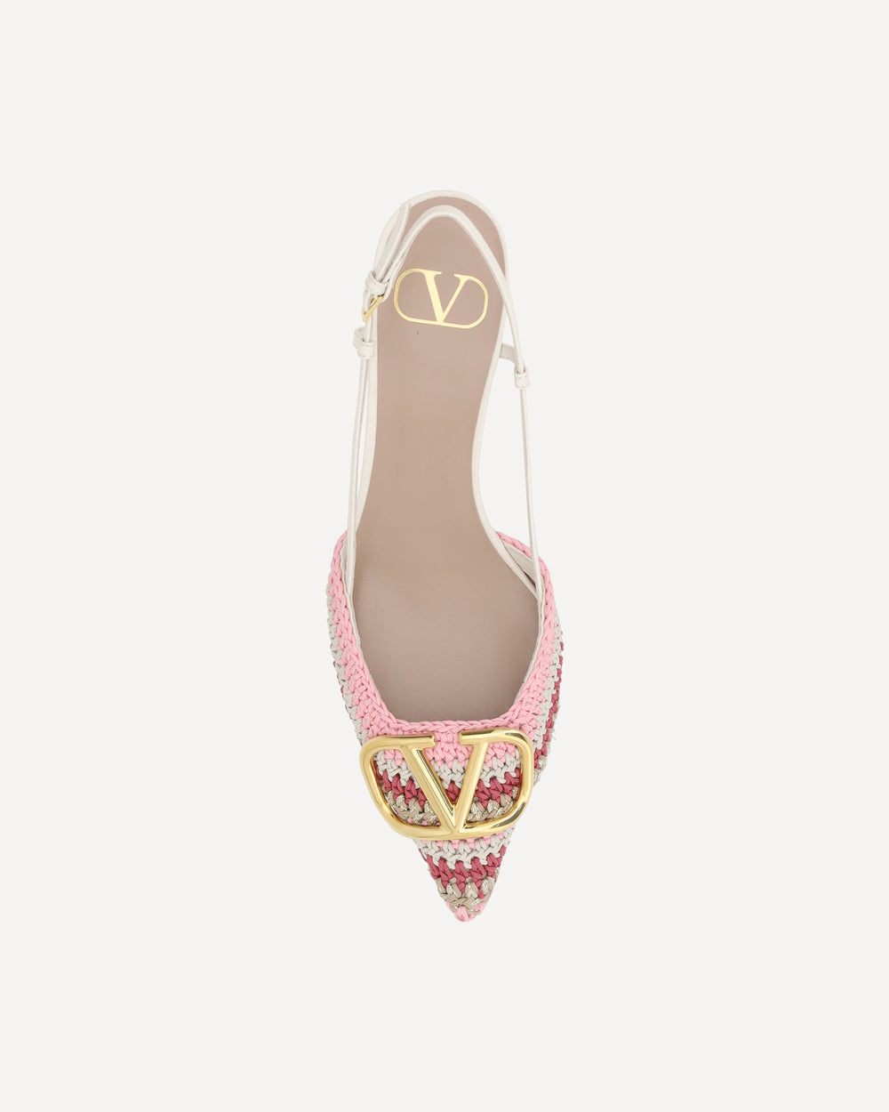 vlogo pumps
