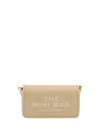 the mini bag shoulder bag
