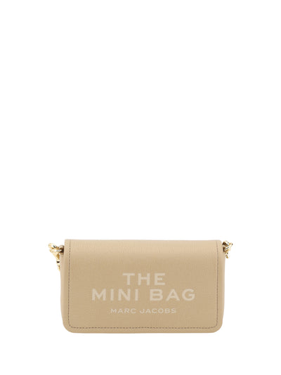 the mini bag shoulder bag