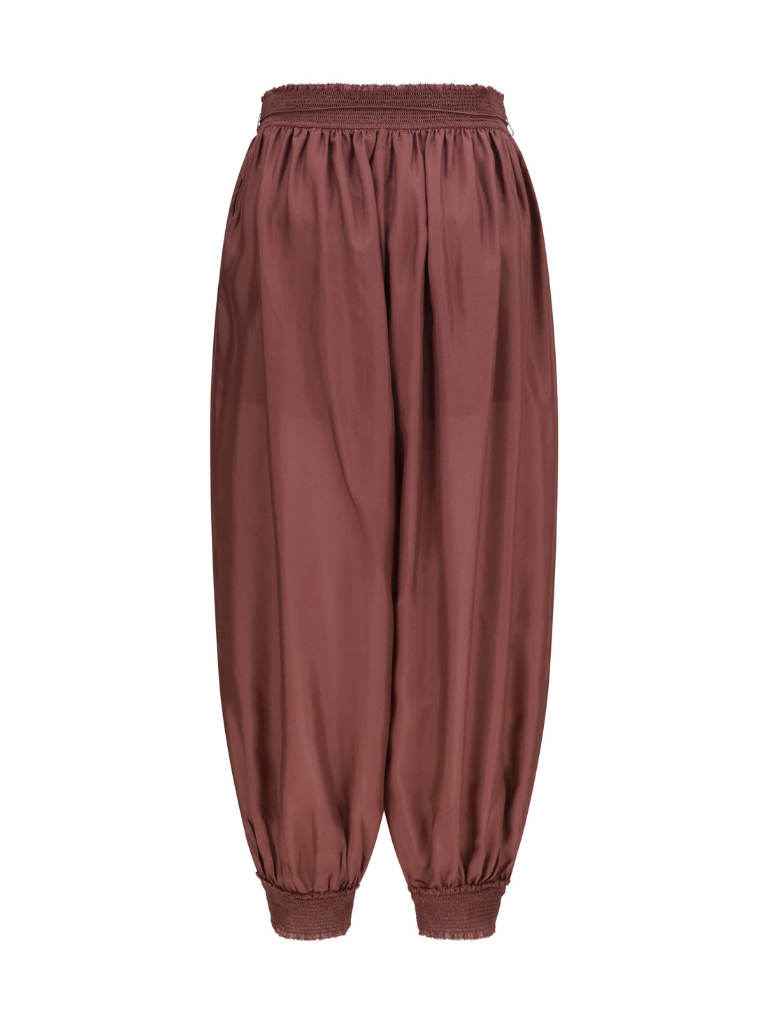 ZIMMERMANN 2 aster harem pants