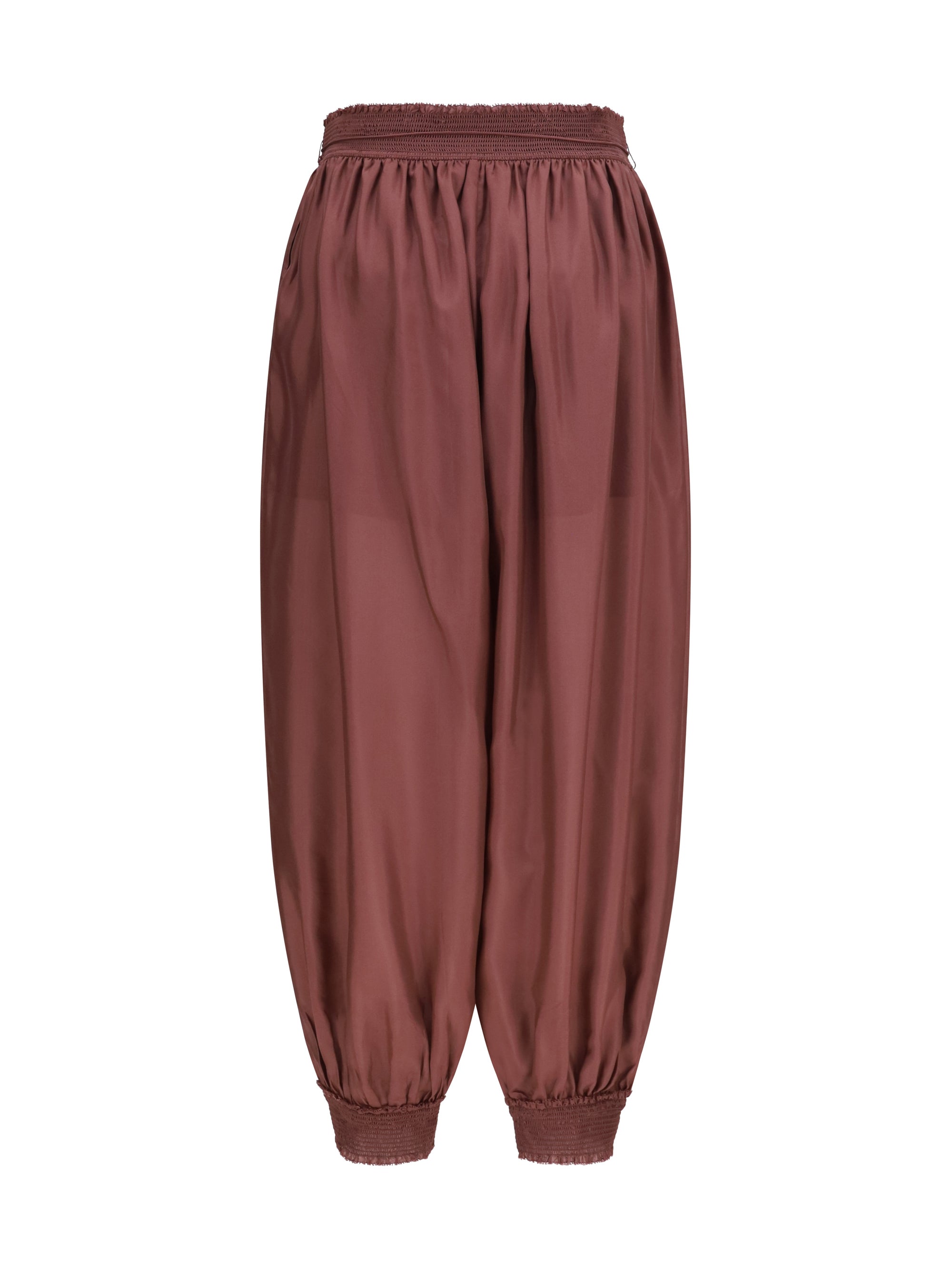 aster harem pants