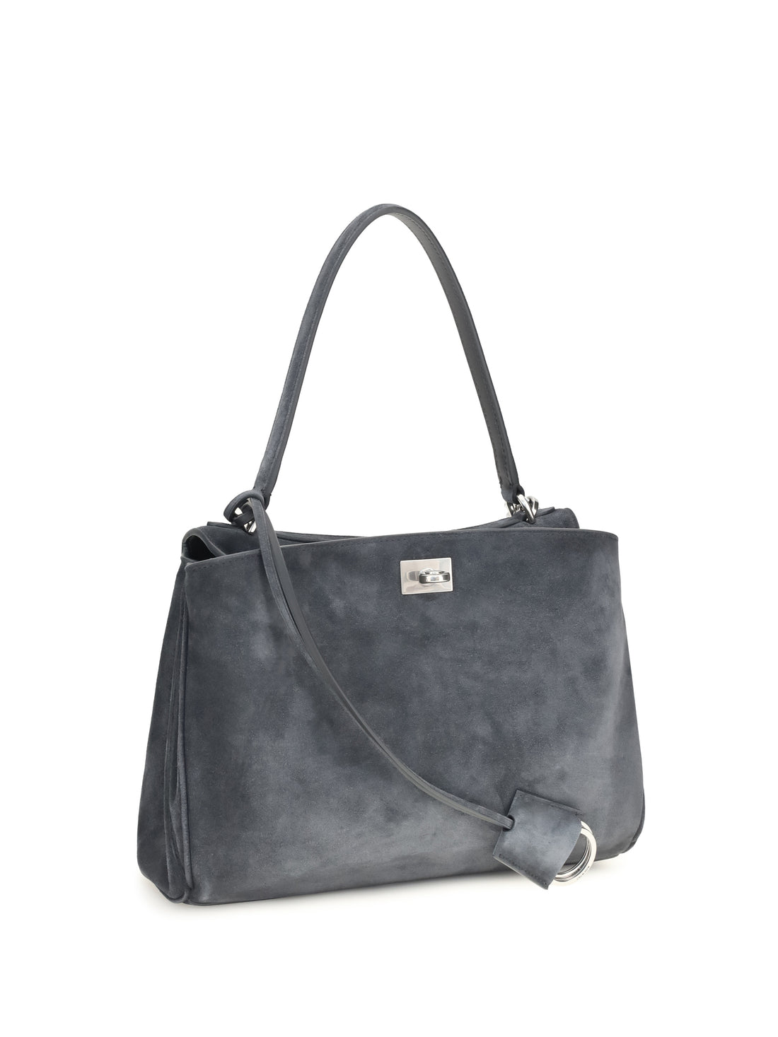 BALENCIAGA OS small rodeo handbag