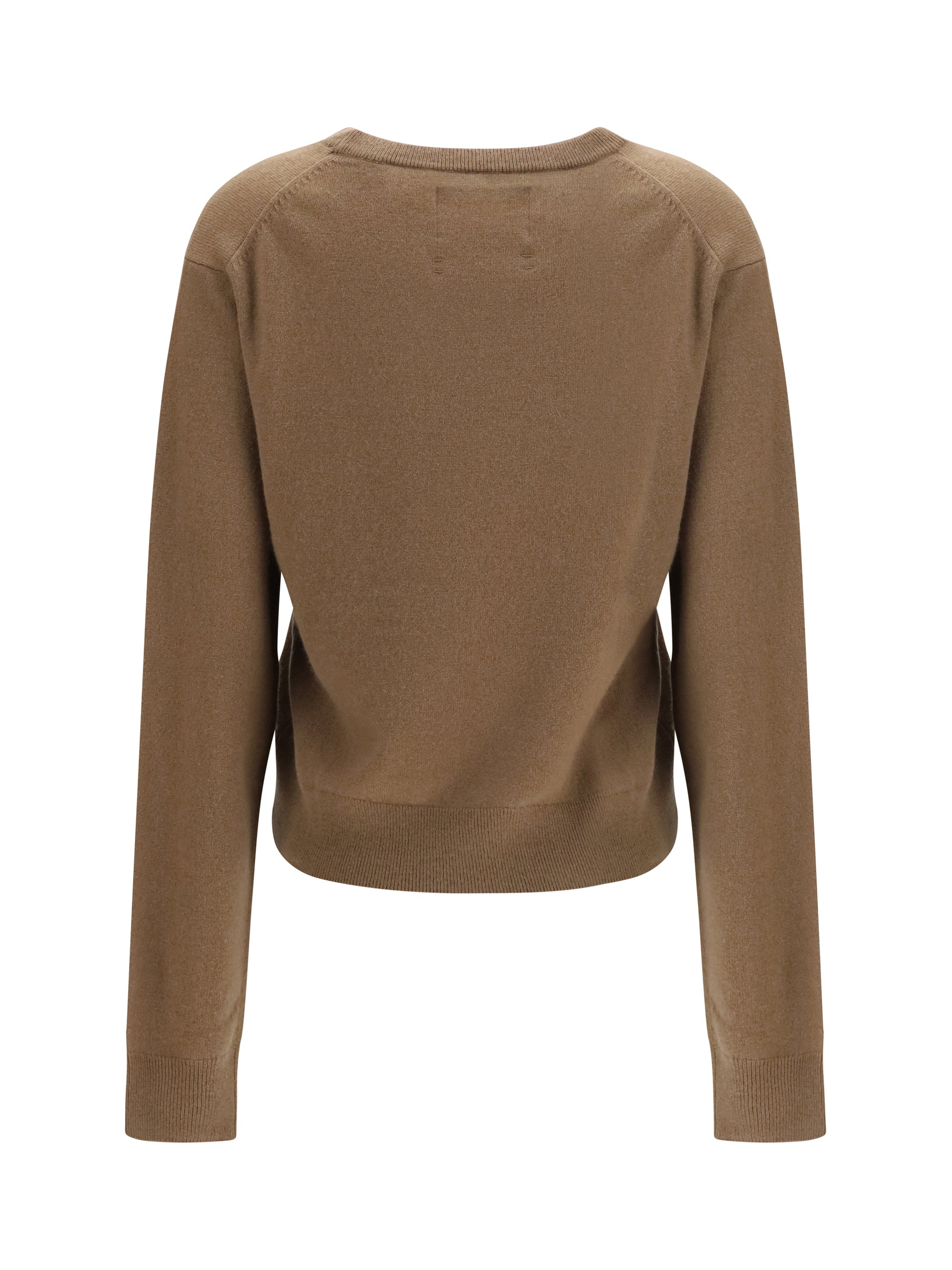 n°475 march cashmere sweater