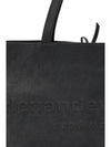 punch tote bag