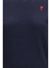 AMI PARIS L ami de coeur sweater