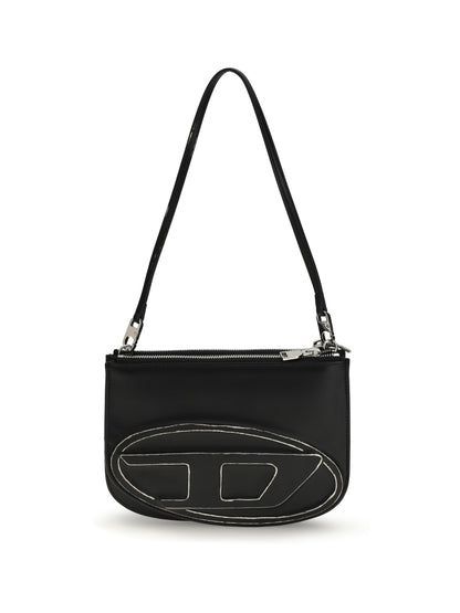 DIESEL OS 1dr twin shoulder bag