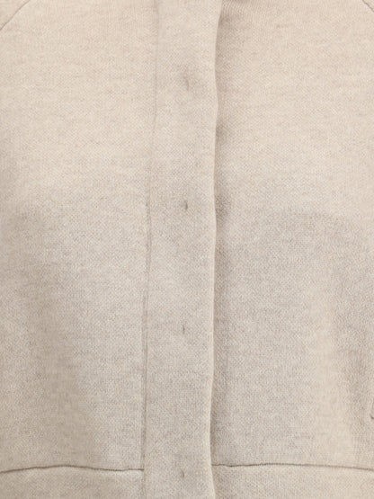 BRUNELLO CUCINELLI L cashmere cardigan