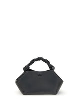GANNI OS bou small handbag